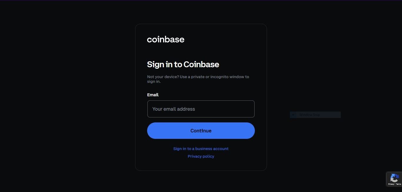 How to Cash Out on Coinbase (Before the Market Crashes Again)