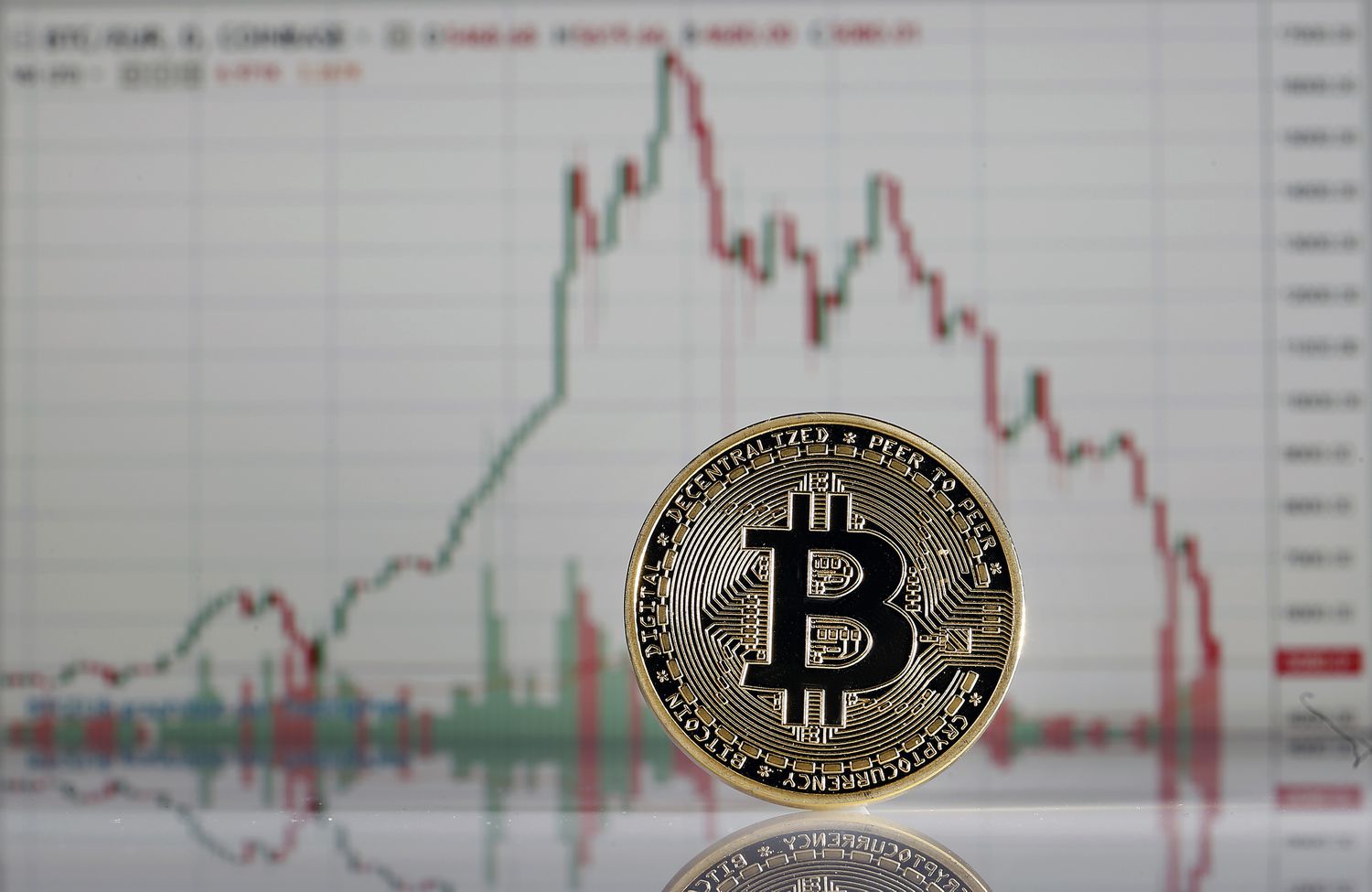 Bitcoin: what has caused the cryptocurrency’s latest revival? | Bitcoin | The Guardian