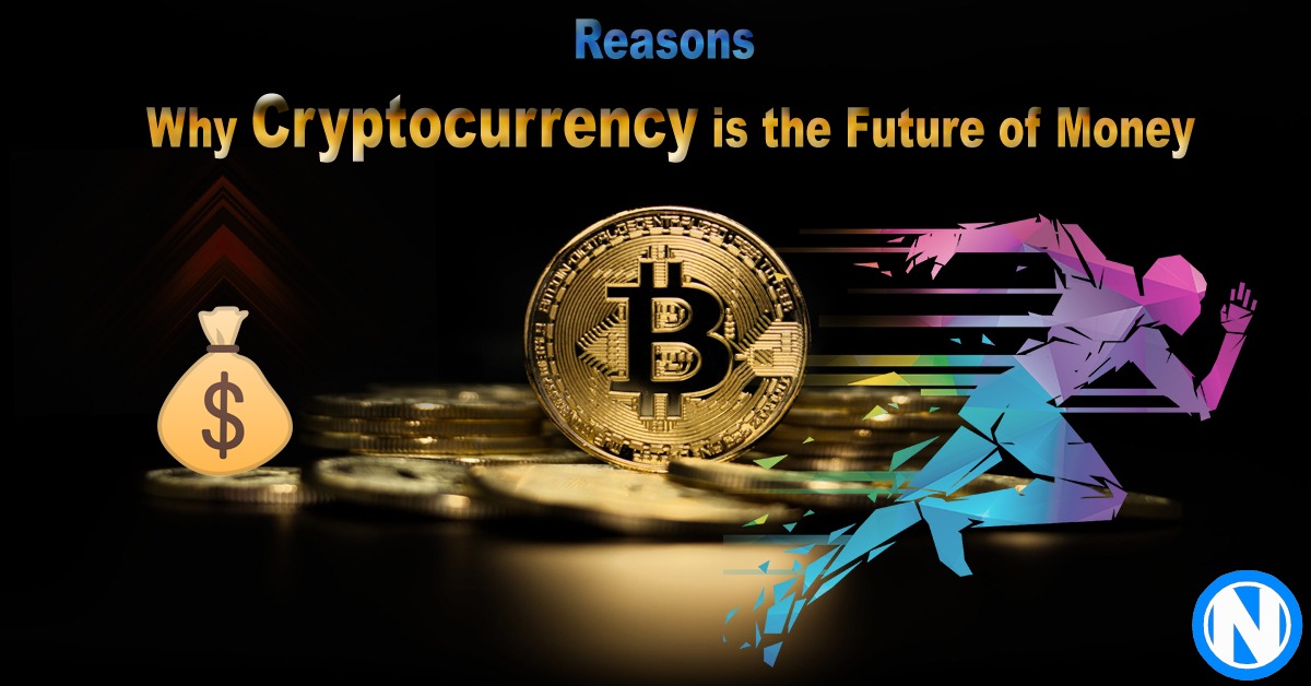 Why Should Anyone Invest in Crypto?