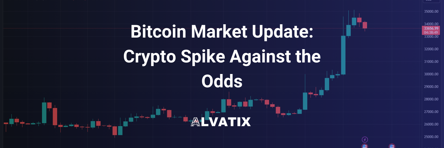 Crypto News Today: Liquidations Spike as BTC Tumbles to a Monday Low of $40, | FXEmpire