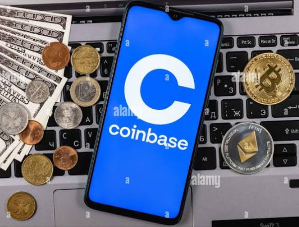 Coinbase Desk - Coinbase identity verification