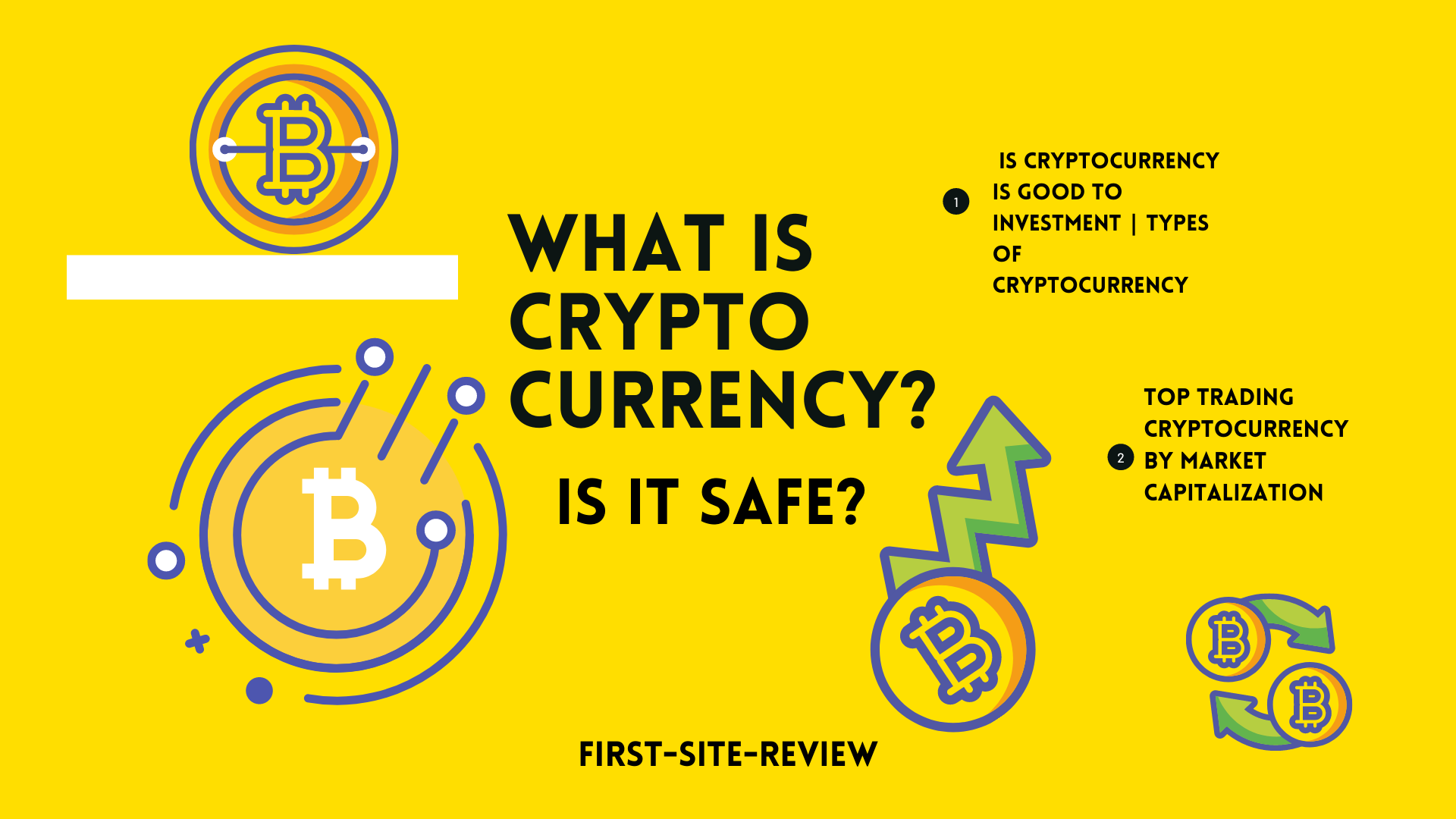 Cryptocurrency Explained With Pros and Cons for Investment