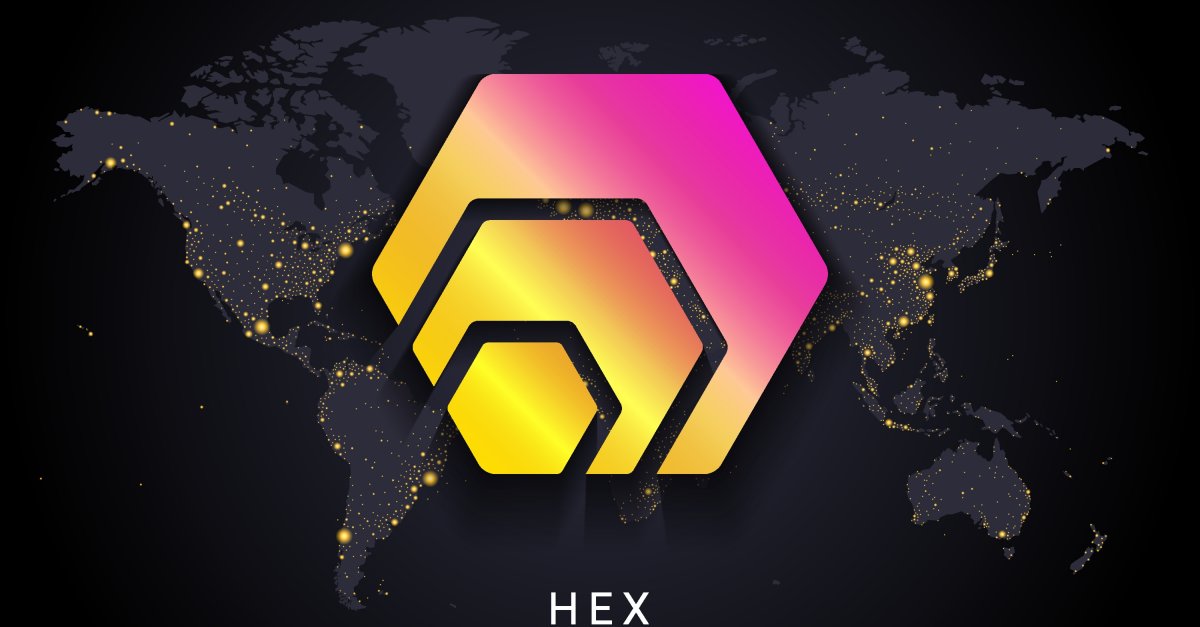 HEX (HEX) Price Prediction - 