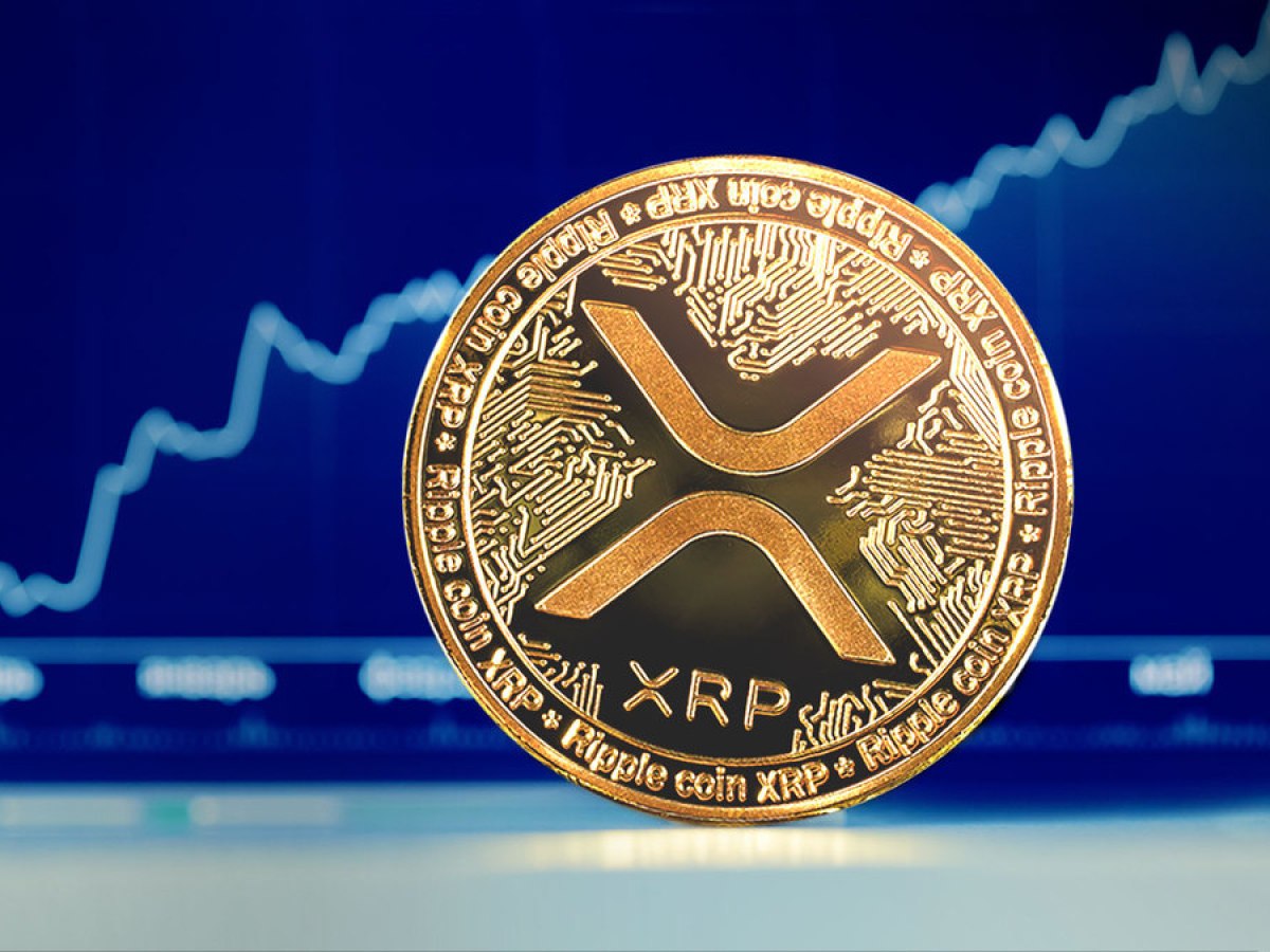 XRP price live today (06 Mar ) - Why XRP price is falling by % today | ET Markets