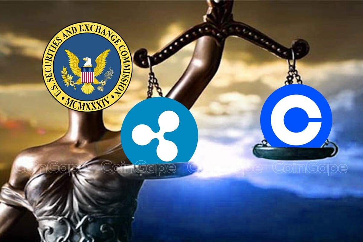 Coinbase to Restart XRP Trading After Judge's Ruling in Ripple Case