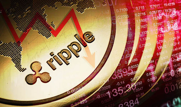 Ripple's XRP falls amid reports it was likely hacked - CoinDesk