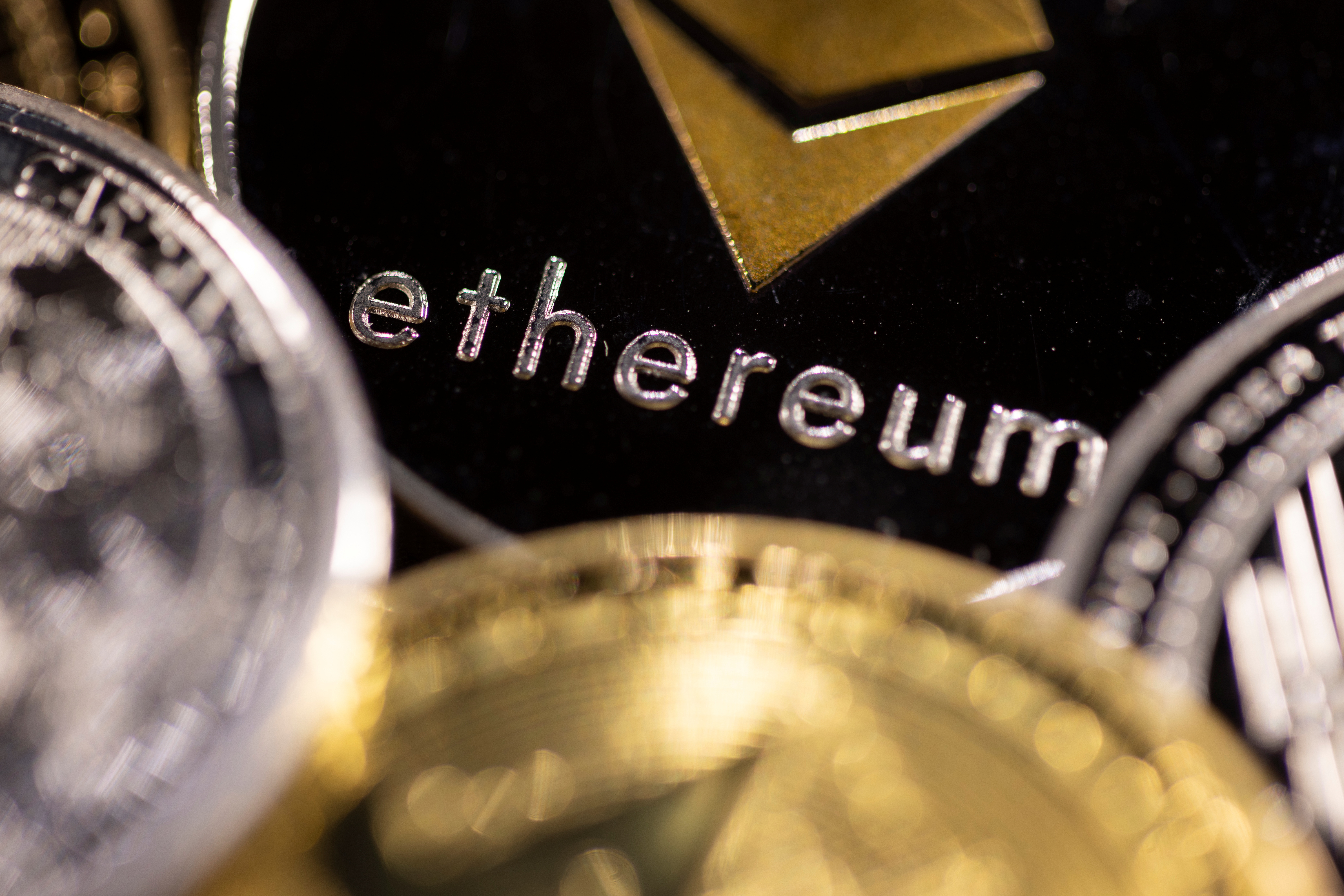 When Will Our Forecasted Price Of $10, Ethereum Be Hit? - InvestingHaven