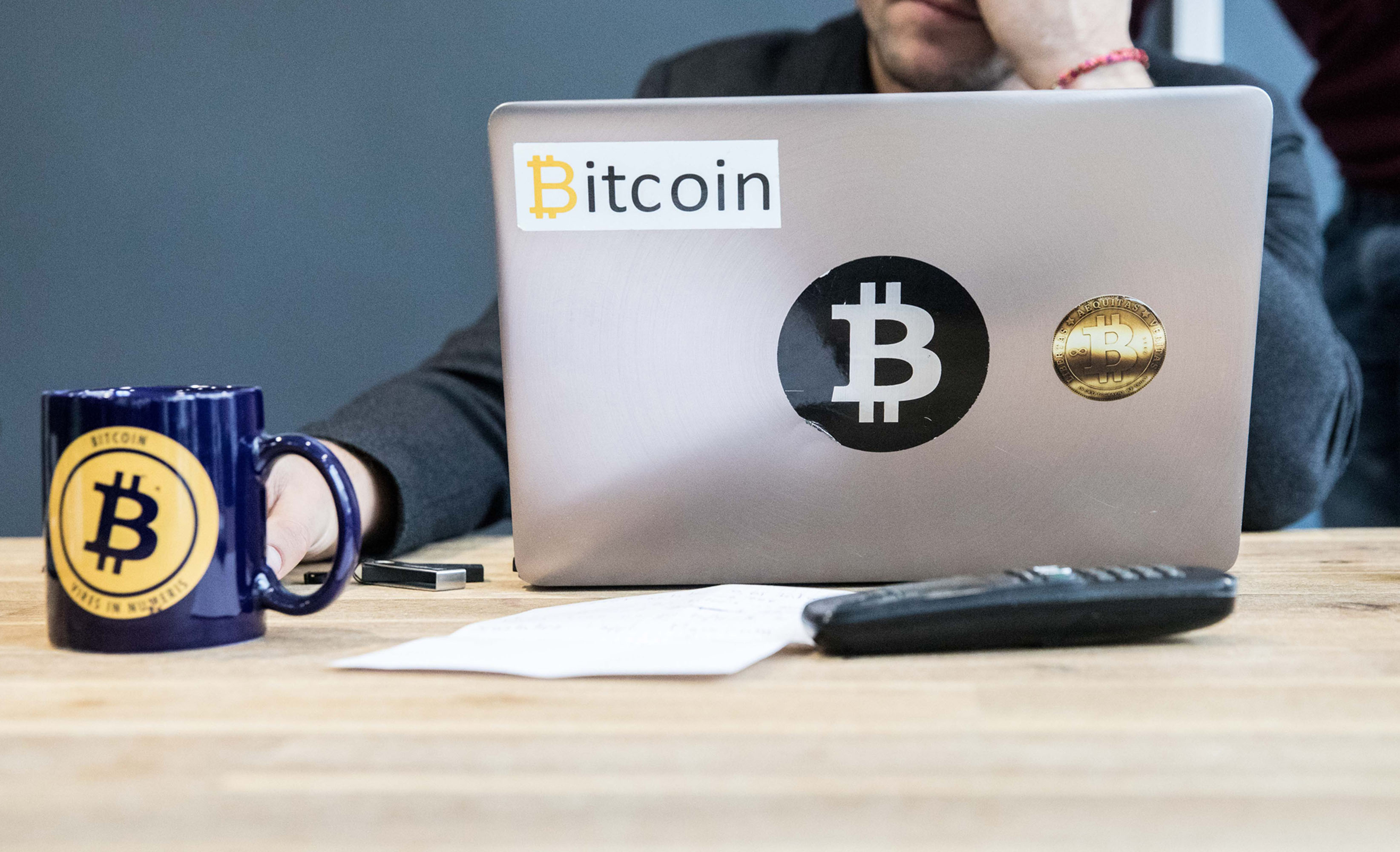 Why cryptocurrencies like Bitcoin are unlikely to disappear anytime soon - The Economic Times