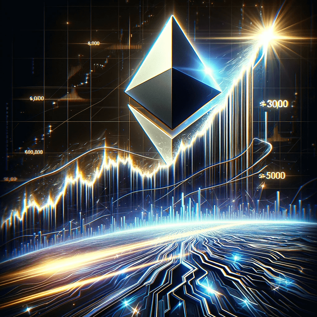 Can Ethereum Hit $,? An In-depth Analysis. - InvestingHaven