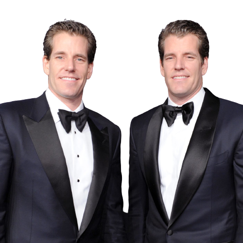 Tyler Winklevoss' Net Worth - How Rich is the other Winklevoss brother?