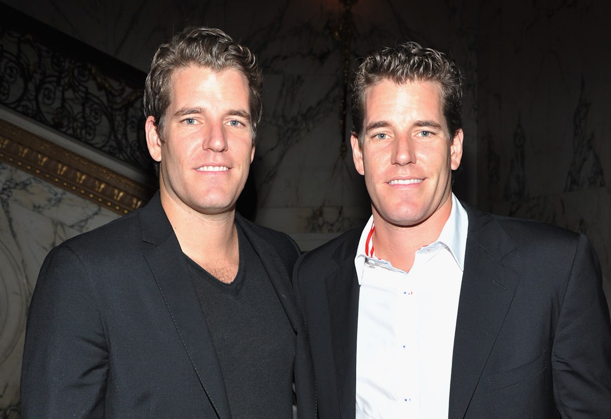 Winklevoss twins - Wikipedia