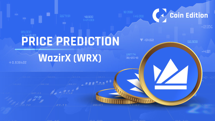 WazirX WRX to Tether USD Exchange / Buy & Sell Bitcoin / HitBTC