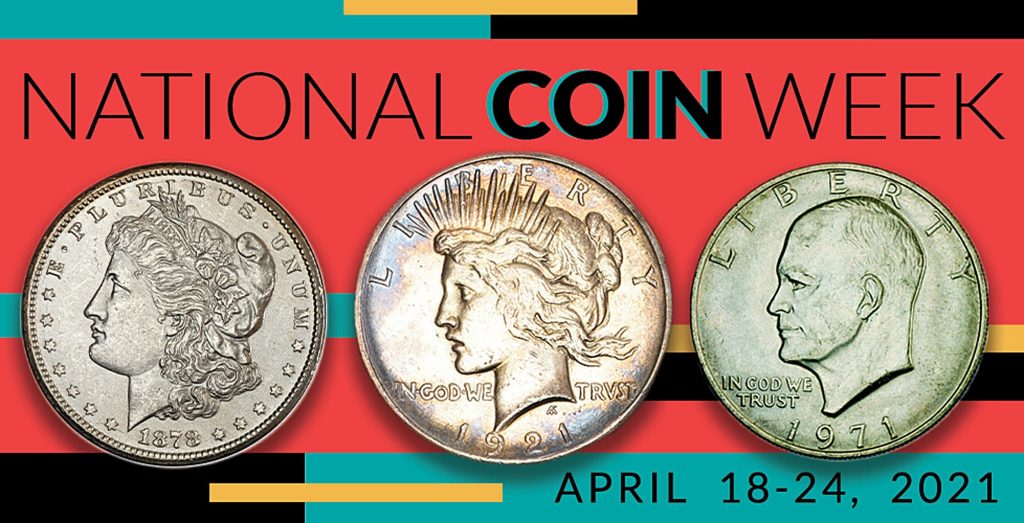 Join the American Numismatic Association: The World's Largest Coin Club