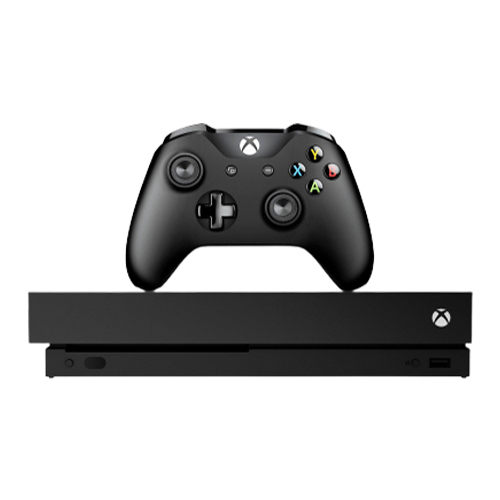 Microsoft Xbox One S – GameStore