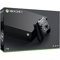 Xbox One X Enhanced - Xbox Wire