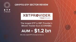 XBT Provider Share Price Bitcoin Tracker Euro