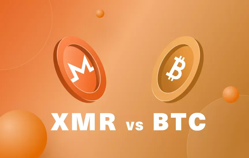 Monero (XMR) vs. Bitcoin: Privacy Showdown - TheDailyGuardian