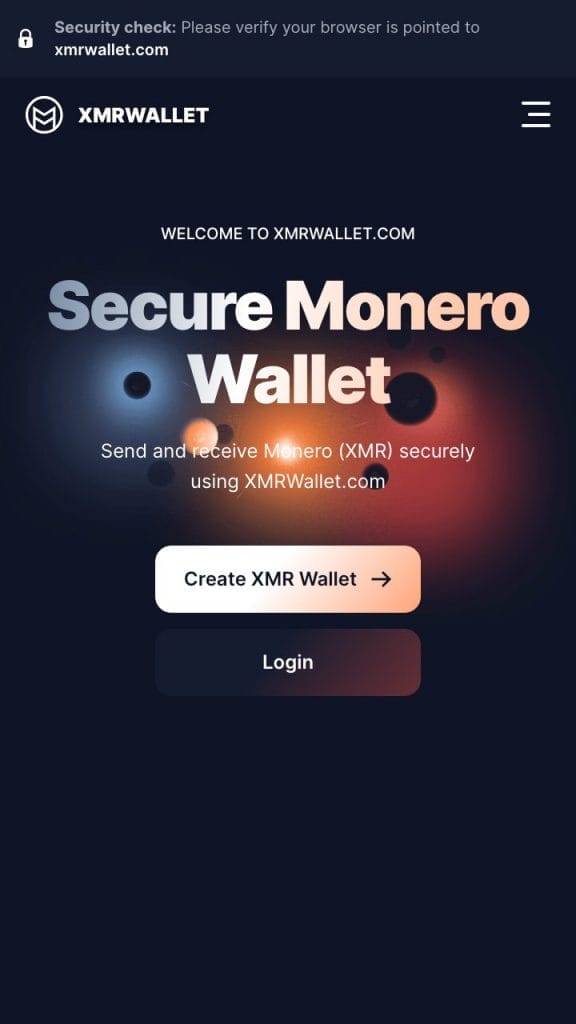 Monero GUI Crypto Wallet Review - Secure XMR - ostrov-dety.ru