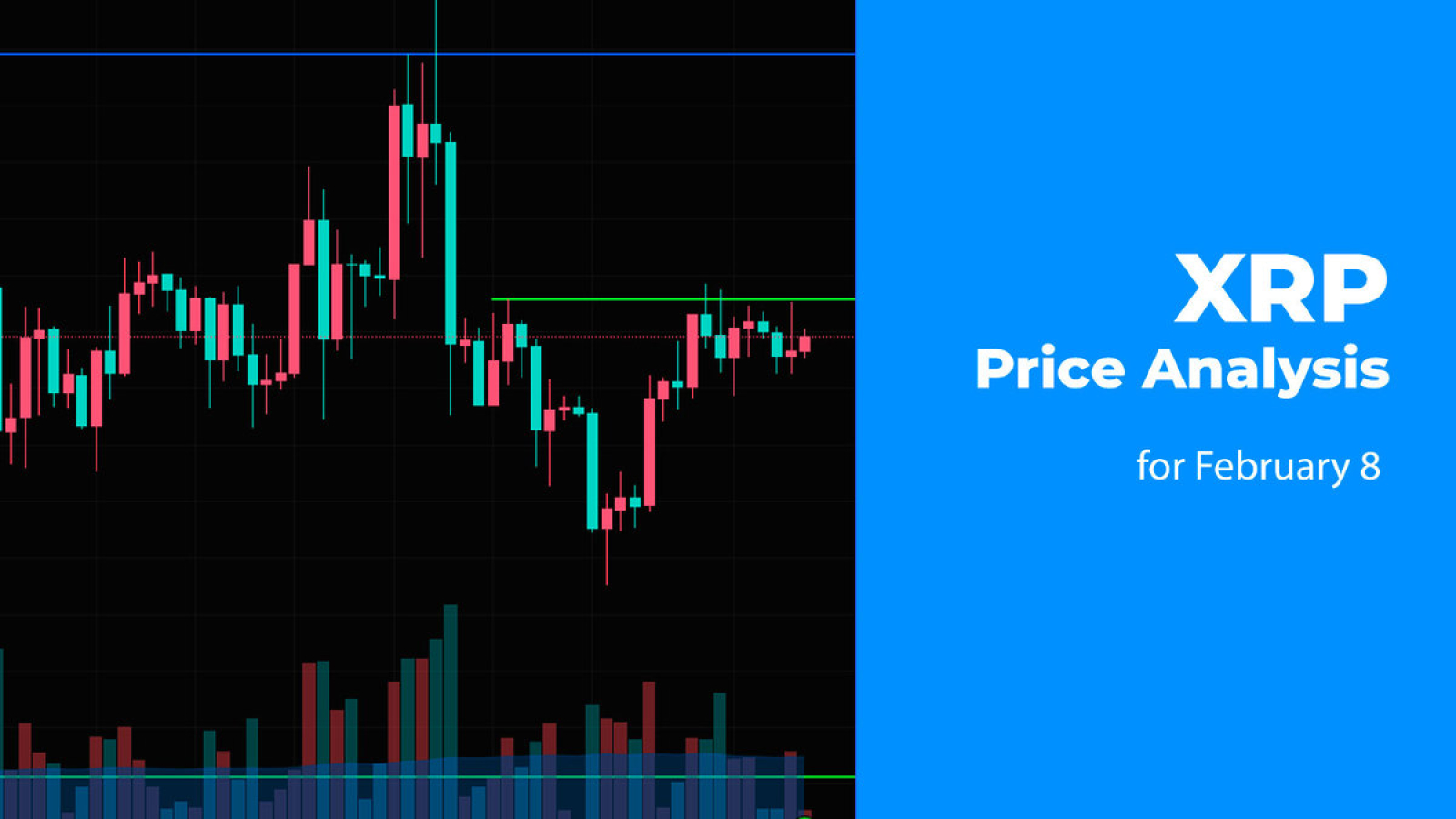 Technical Analysis of XRP (BITSTAMP:XRPUSD) — TradingView