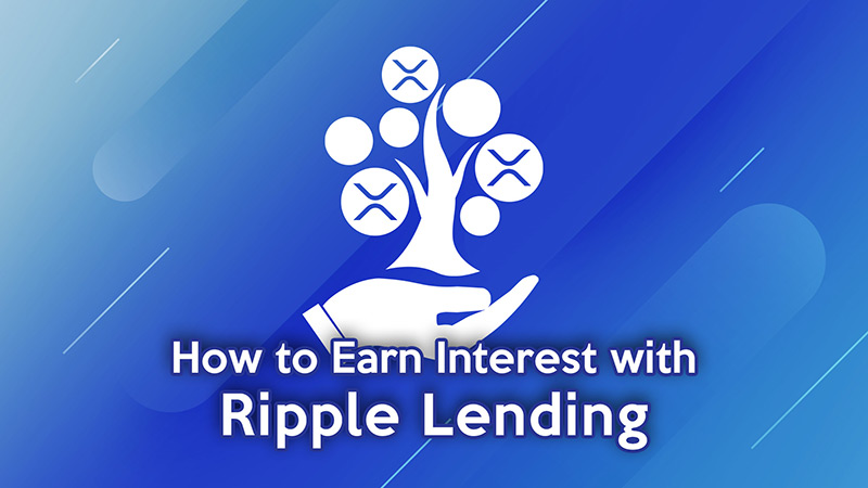 Instant Ripple Loans | Lend XRP Crypto | CoinRabbit