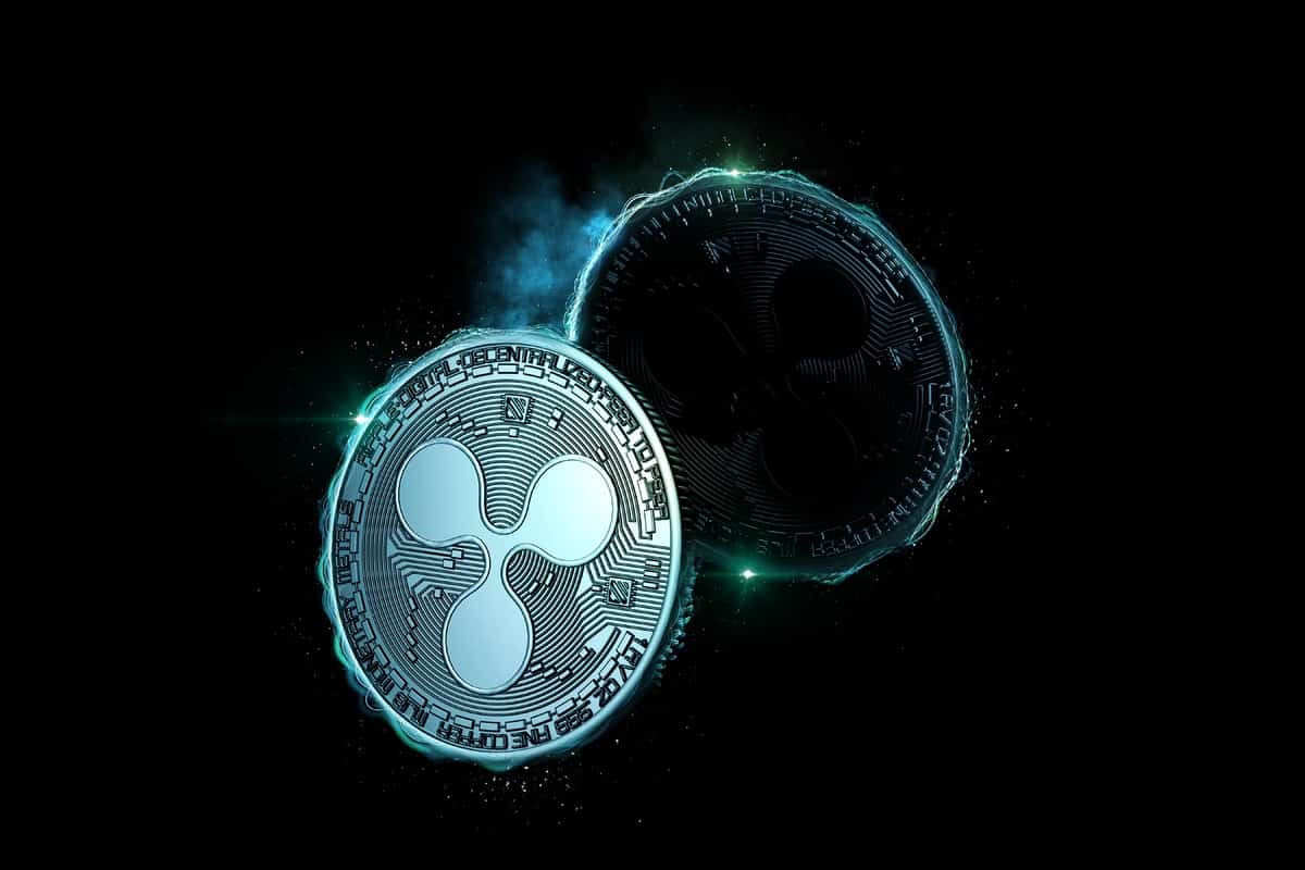 Ripple CTO's Cryptic Tweet Sparks Speculation in XRP Space | The Crypto Times