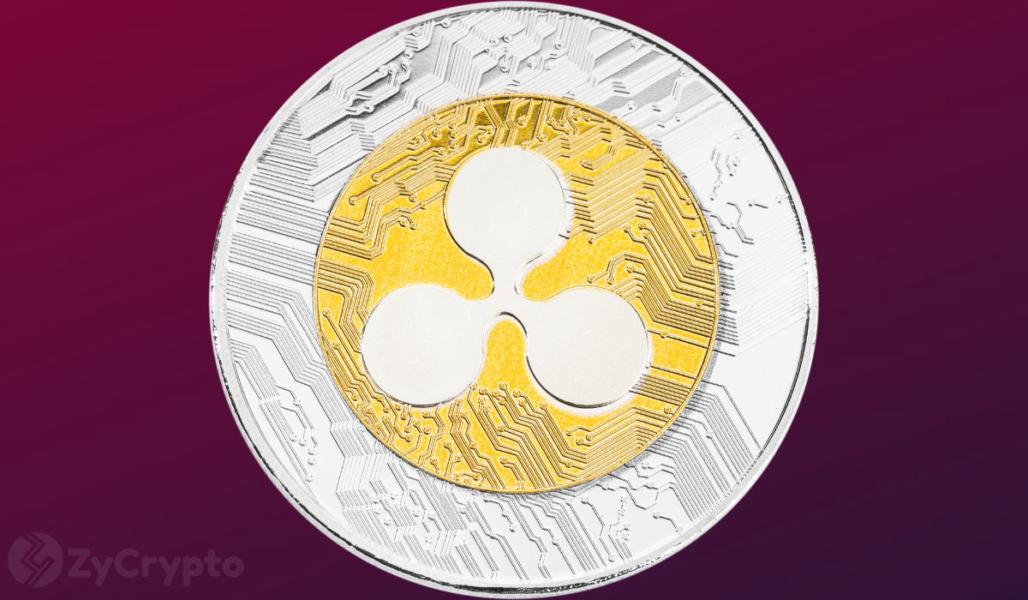 SEC Gains Upper Hand: Ripple Ordered to Disclose XRP Sales Data - ostrov-dety.ru