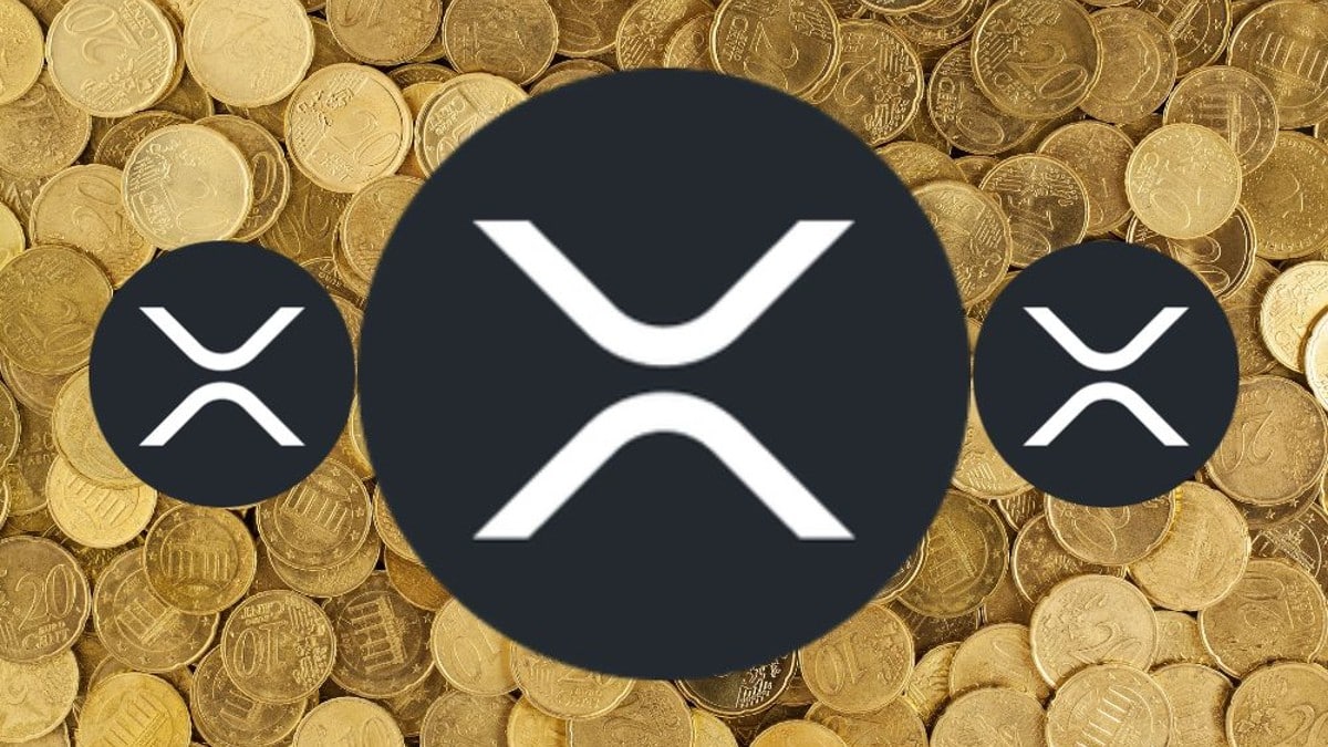 XRP Gets ostrov-dety.ru Listing as Exchange Joins Rivals Including COIN, Kraken, Bitstamp