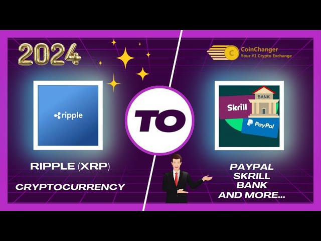 Exchange Ripple (XRP) to Skrill USD  where is the best exchange rate?