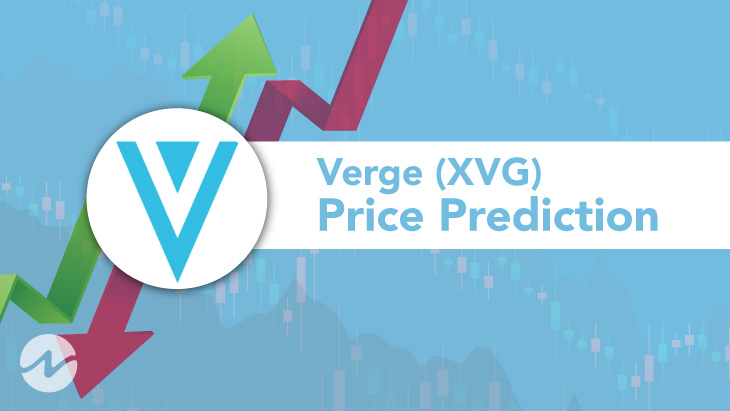 Verge price today, XVG to USD live price, marketcap and chart | CoinMarketCap