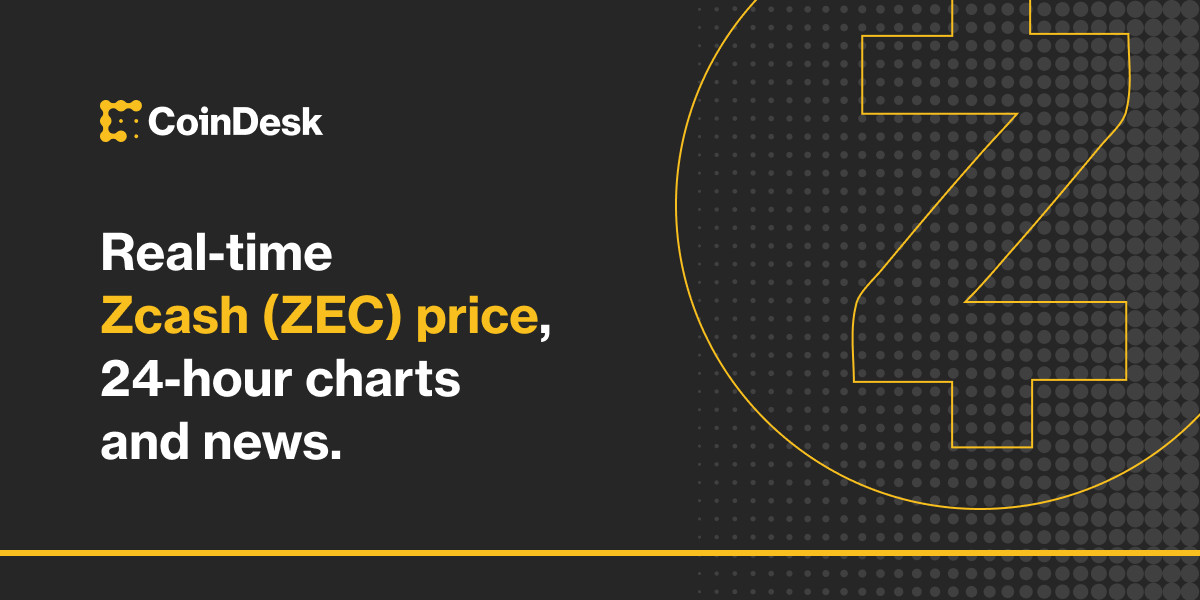 Convert ZEC to USD - Zcash to US Dollar Converter | CoinCodex