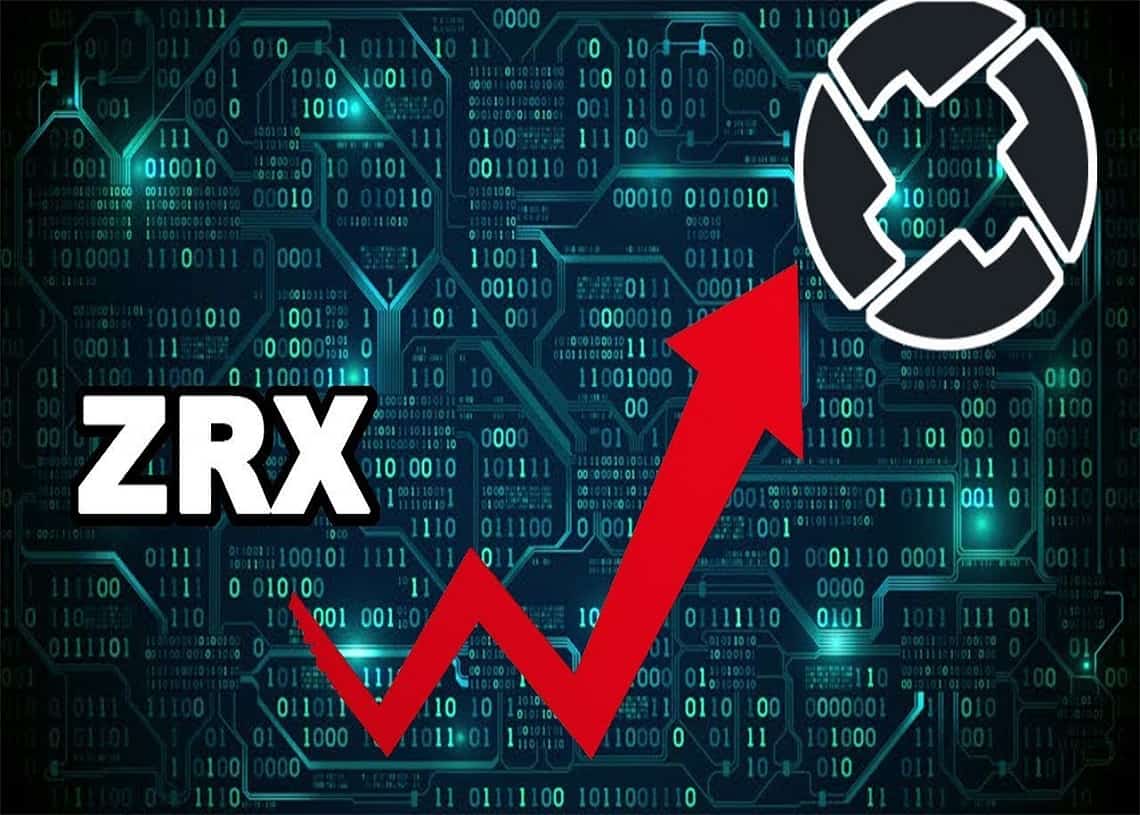 0x (ZRX) Price Prediction for December / ZRX Forecasts, November 